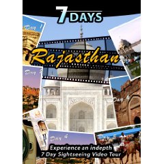 Rajasthan India - Travel Video.