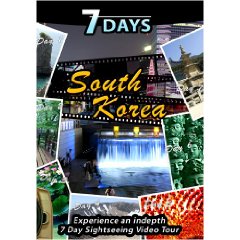 South Korea - Travel Video.