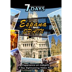 Spain - Travel Video.