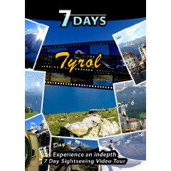 Tyrol - Travel Video.