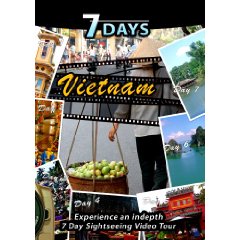 Vietnam - Travel Video.