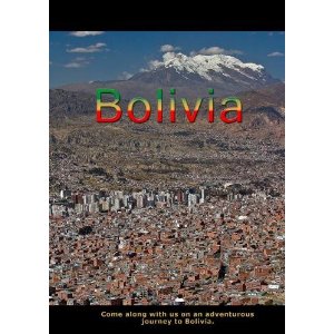 Bolivia - DVD.