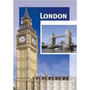 London - Travel Video.