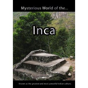 Mysterious World of the Inca - Travel Video.