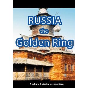 Russia The Golden Ring - Travel Video.