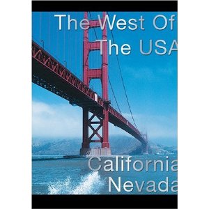 The West of the USA - Travel Video.