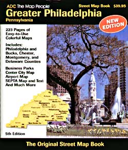 Greater Philadelphia, Pennsylvania, America.