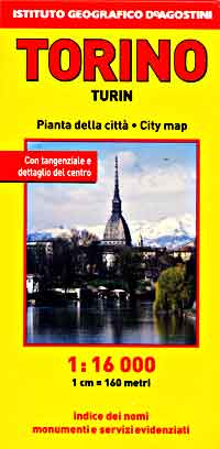 Turin, Piedmont, Italy.
