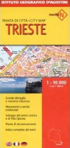 Trieste, Friuli Venezia Giulia, Italy.