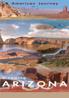 Dreaming Arizona - Travel Video.