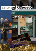 Lagos - Travel Video.