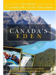 Canada's Eden - Travel Video.