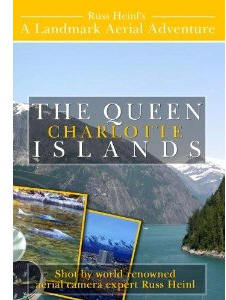 The Queen Charlotte Islands - Travel Video.