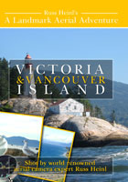 Victoria and Vancouver Island - Travel Video.