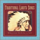 Traditional Sioux Songs.