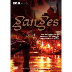 Ganges. BBC Video.