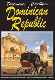 Discoveries: Dominican Republic - Travel Video.