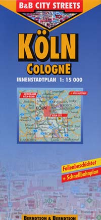 COLOGNE (Koln), Germany.