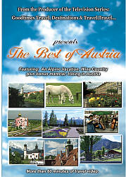 The Best of Austria - Travel Video.