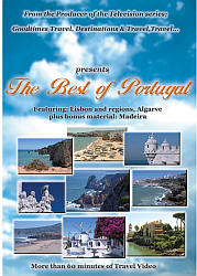 The Best of Portugal - Travel Video.