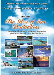 The Best of Sun Destinations - Travel Video.
