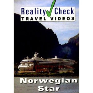 Norwegian Star - Travel Video.
