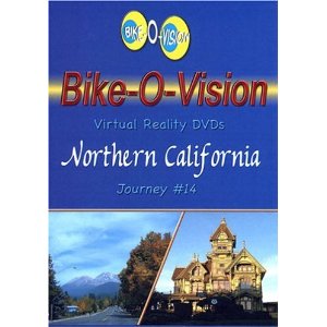 Northern California - Travel Video.