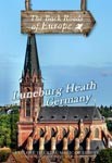 LUNEBURG HEATH GERMANY - Travel Video.