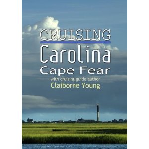 Cruising - Carolina Cape Fear - Travel Video.