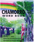 Chamorro Language Word Book and Audio CD.