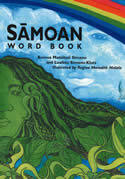 Samoan Word Book and Audio CD.