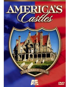 American Castles - The Grand Tour - Travel Video.