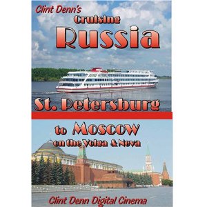 Cruising Russia St.