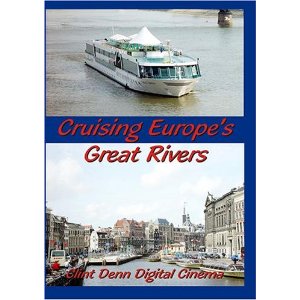 Cruising Europe's Great Rivers Aboard Amadeus Waterways Symphony Cruise Ship - Travel Video.