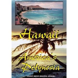 Hawaii America's Polynesia - Travel Video.