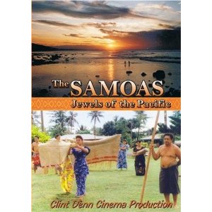 The Samoa Jewels of the Pacific - Travel Video.