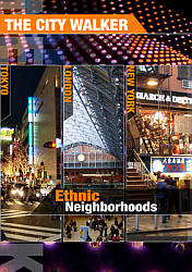 Ethnic Neighborhoods - Travel Video.