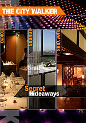 Secret Hideaways - Travel Video.