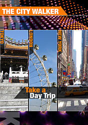 Take A Day Trip - Travel Video.