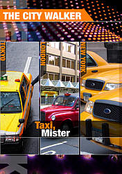 Taxi, Mister - Travel Video.