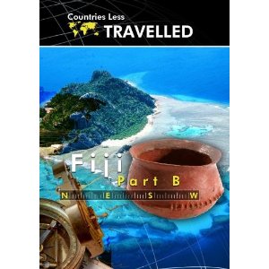 Fiji Part B - Travel Video.