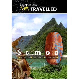 Samoa - Travel Video.