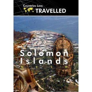 Solomon Islands - Travel Video.
