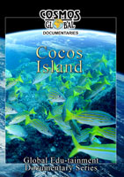 Cocos Island - Travel Video.