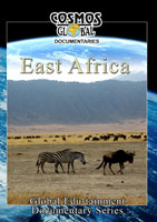 East Africa - Travel Video.