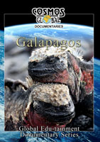 Galapagos - Travel Video.