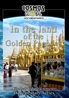 In Then Land Of Golden Pagodas (Burma) - Travel Video.