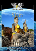 Siam: A Glorious Kingdom Of The Past - Travel Video.