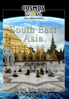 Southeast Asia - Travel Video.