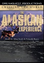 The Alaskan Experience - Travel Video.
